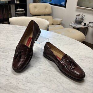 Men's Cole Haan Pinch Tassel Loafer, Brown #26-102